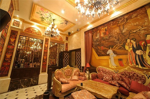 信阳高档KTV妹子质量哪家好 信阳高档KTV妹子质量哪家好